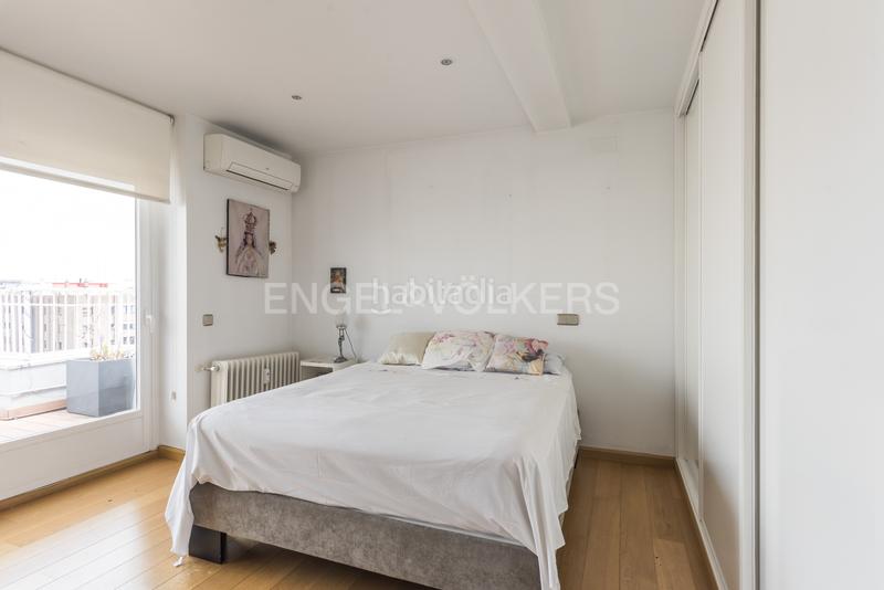 Foto 8e2b15df-9b14-4242-9a10-8464fb0d08de. Apartamento ático ideal en Almagro en Almagro Madrid