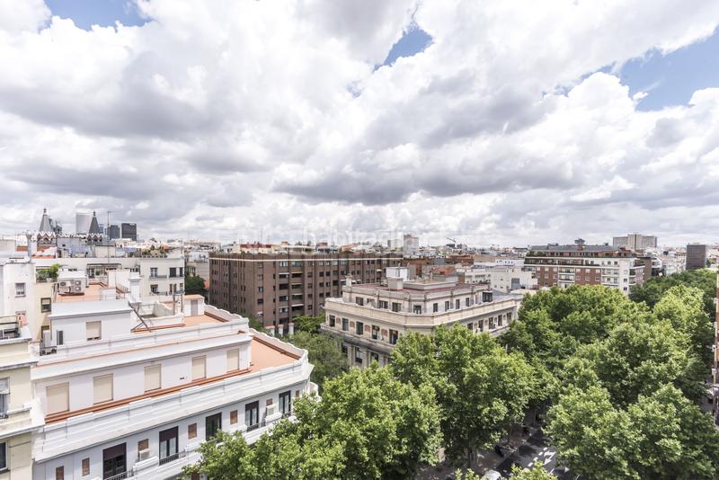 Foto ca28cea9-f751-44cb-a308-3ba35f62f36e. Apartamento ático ideal en Almagro en Almagro Madrid