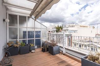 Apartamento en Almagro. Ático ideal en almagro