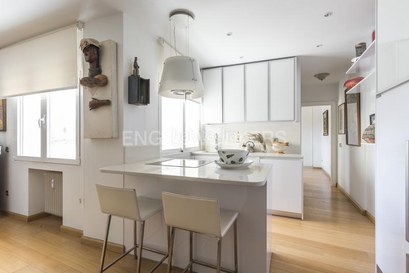 Foto faa46ef9-0fa1-4e04-8295-3b159cf294ab. Apartamento ático ideal en Almagro en Almagro Madrid
