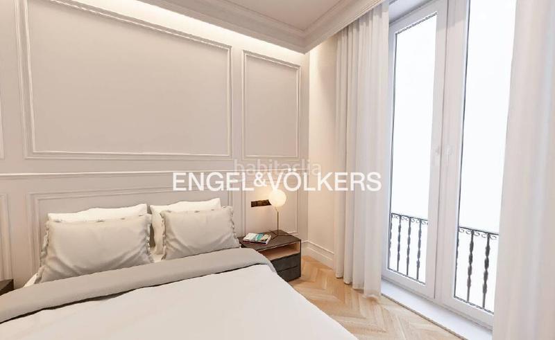 Foto 00f6d39d-044a-4898-8a8c-505bde0533f2. Appartement avec chauffage dans Cortes-Huertas Madrid