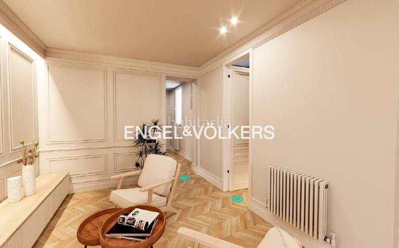 Foto 0d1fa074-1612-4994-a246-ae3a03c71736. Appartement avec chauffage dans Cortes-Huertas Madrid