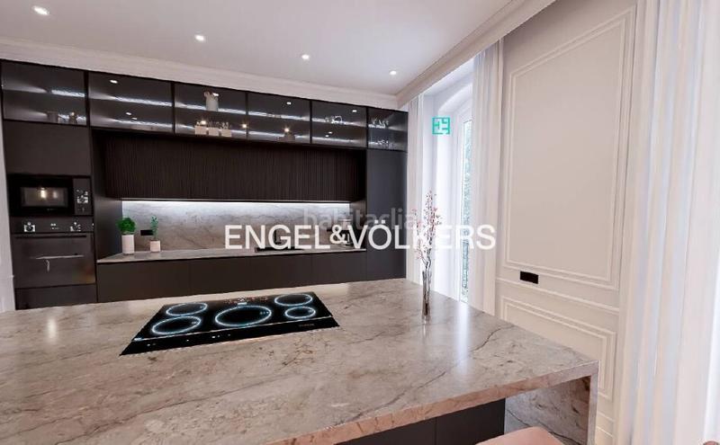 Foto 14c25e53-dda4-470f-8cde-2d56900ab83f. Appartement avec chauffage dans Cortes-Huertas Madrid