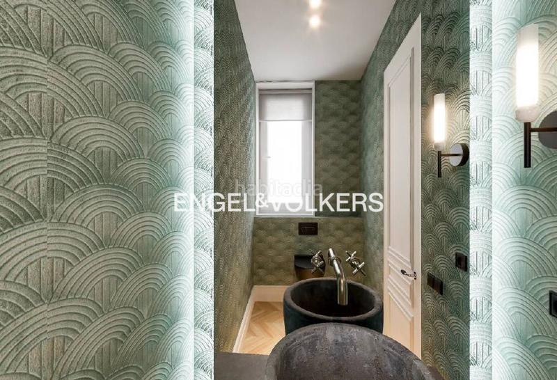 Foto 162b546c-5761-4067-a847-4effa3687f9d. Appartement avec chauffage dans Cortes-Huertas Madrid