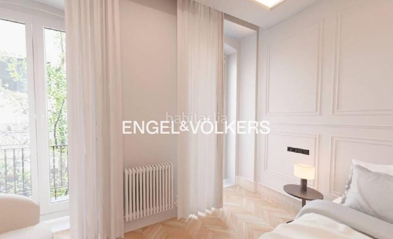 Foto 522ef02e-4710-42ee-ac3e-09a29f739b2a. Appartement avec chauffage dans Cortes-Huertas Madrid