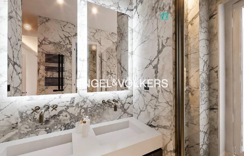 Foto 54999adc-daef-4542-ae19-bcf2fcc4dcc1. Appartement avec chauffage dans Cortes-Huertas Madrid