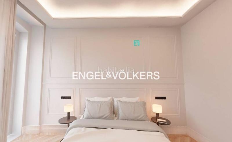 Foto b10412a0-2ff9-4713-ad13-48125ed28c01. Appartement avec chauffage dans Cortes-Huertas Madrid