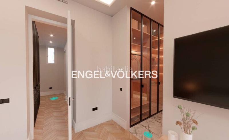 Foto d00676c6-6563-4c53-9eff-adf38dfc3bb3. Appartement avec chauffage dans Cortes-Huertas Madrid
