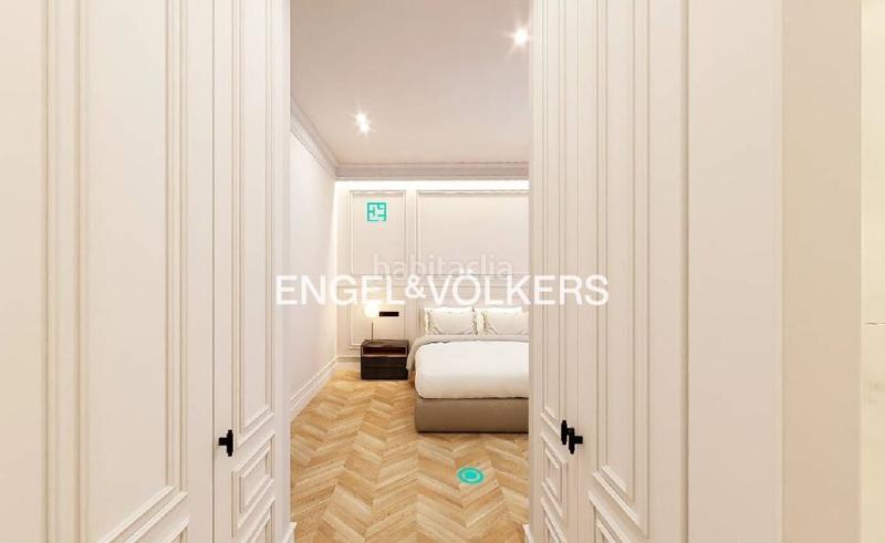 Foto df32a521-424b-454b-8bd5-f3443ee9d549. Appartement avec chauffage dans Cortes-Huertas Madrid