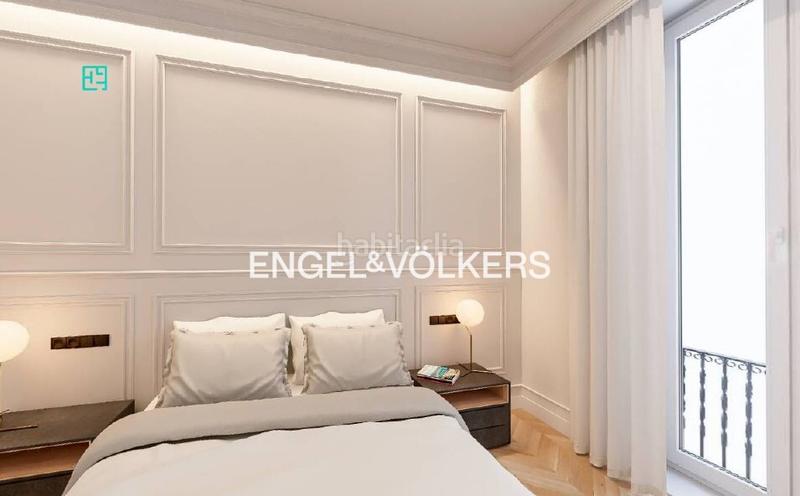 Foto ea608d86-dd53-4a4c-b1c0-cc73e76c9804. Appartement avec chauffage dans Cortes-Huertas Madrid