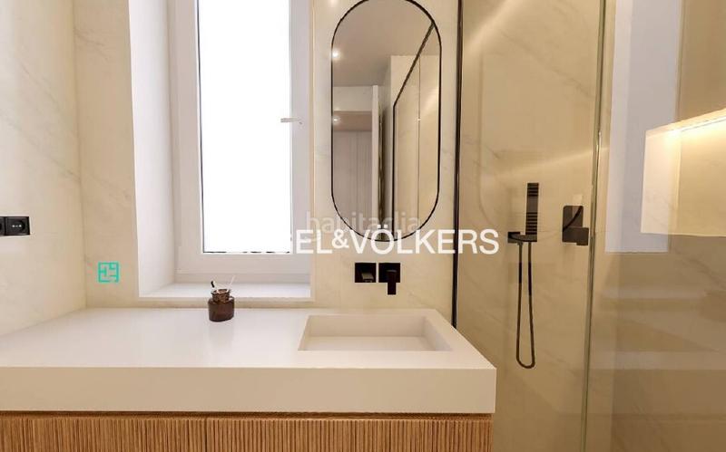 Foto fa3011cc-7e3c-4886-b53c-eabea65e23b1. Appartement avec chauffage dans Cortes-Huertas Madrid