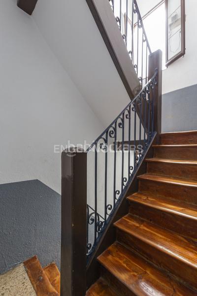 Foto 2cff6ce1-97cb-425b-9e4c-573d95bbe89b. Appartement avec chauffage dans Cortes-Huertas Madrid