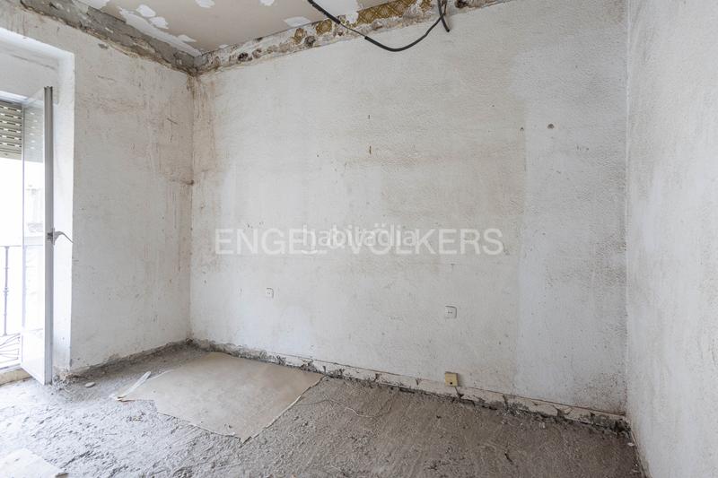 Foto 6ded4246-dc9f-4f5c-a2f8-df08d556e1bb. Appartement avec chauffage dans Cortes-Huertas Madrid