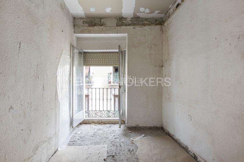 Foto 721a6d63-7ed6-472a-bb29-ff13f1845246. Appartement avec chauffage dans Cortes-Huertas Madrid