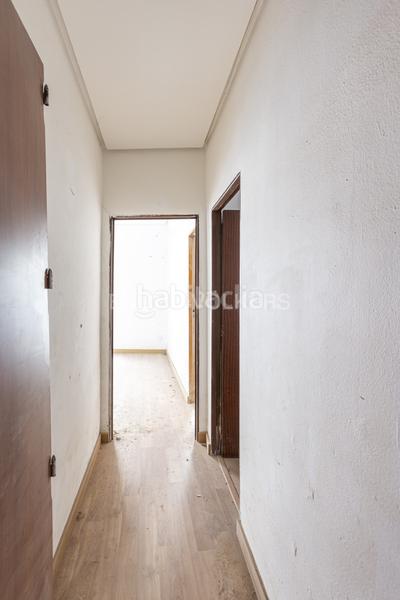 Foto 74177930-6d90-4cad-8437-fc262c07515d. Appartement avec chauffage dans Cortes-Huertas Madrid
