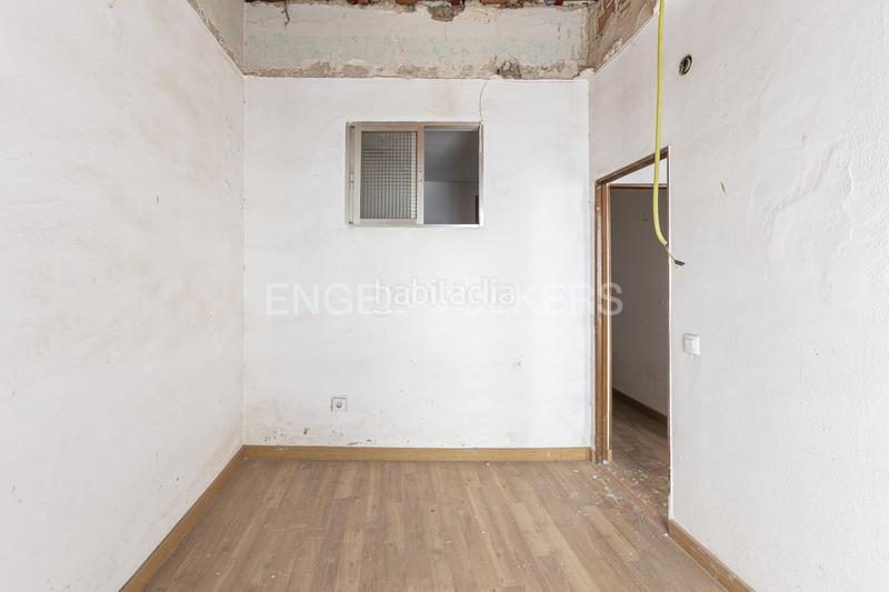 Foto 79848d36-d0ed-4267-89ec-c1fa054c46e4. Appartement avec chauffage dans Cortes-Huertas Madrid