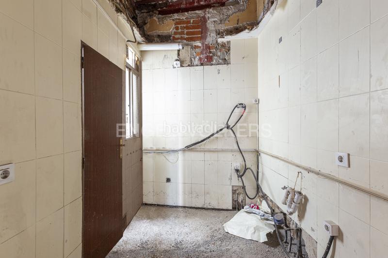 Foto 7ab61922-61e7-41af-a9f1-10b8bda332da. Appartement avec chauffage dans Cortes-Huertas Madrid