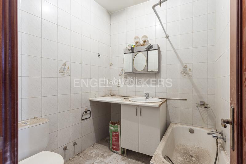 Foto 8c02ab08-2045-4b90-b585-ee4ccae9b9c7. Appartement avec chauffage dans Cortes-Huertas Madrid