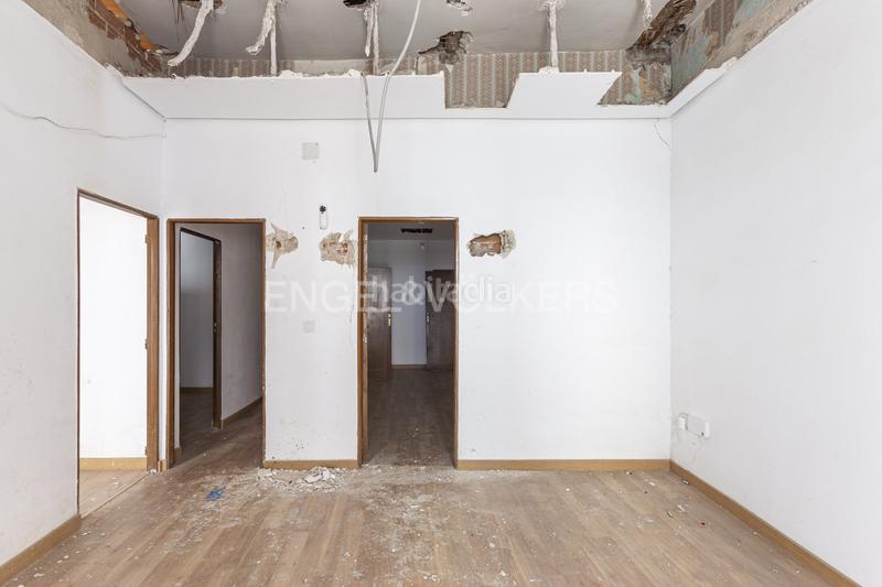 Foto 9cb26c92-5435-421a-aafd-826e806d9bcd. Appartement avec chauffage dans Cortes-Huertas Madrid