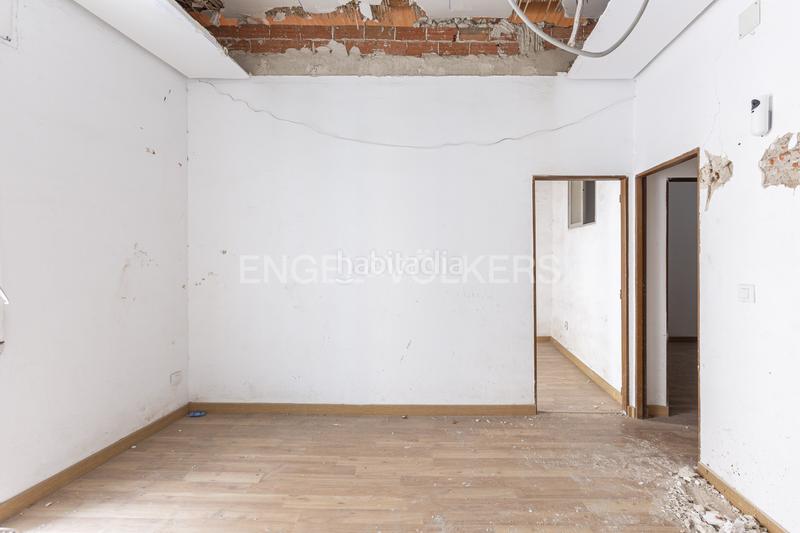 Foto 9e65be2f-2a5b-4b02-8abb-9807319f9857. Appartement avec chauffage dans Cortes-Huertas Madrid