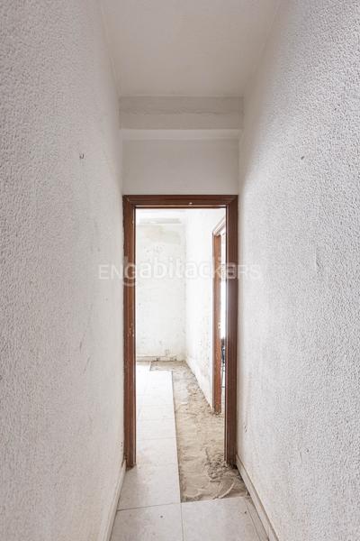 Foto becbf55b-a3e5-4df7-8783-c6d10c5e44e6. Appartement avec chauffage dans Cortes-Huertas Madrid