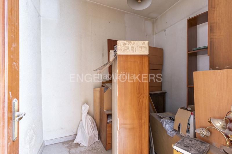 Foto cd6721cb-40ae-4095-a137-af9f0610d345. Appartement avec chauffage dans Cortes-Huertas Madrid