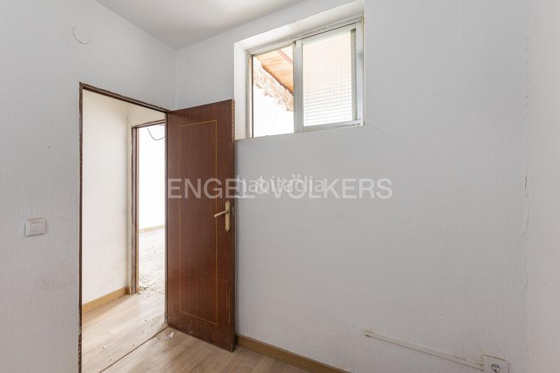 Foto d972fbe9-919c-4066-8b61-91bb6215ec6d. Appartement avec chauffage dans Cortes-Huertas Madrid