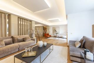 Apartament  Goya. Maravilloso piso en goya  recién reformado