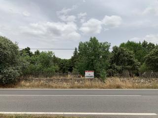 Residential Plot in Collado Mediano. Magnífica parcela en collado mediano