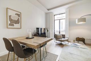 Apartament  Plazuela de san gines. Espectacular inmueble dividido en 2 apartamentos