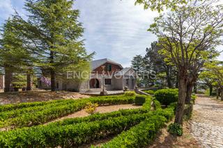 Maison à Guadarrama. Espectacular chalet en guadarrama