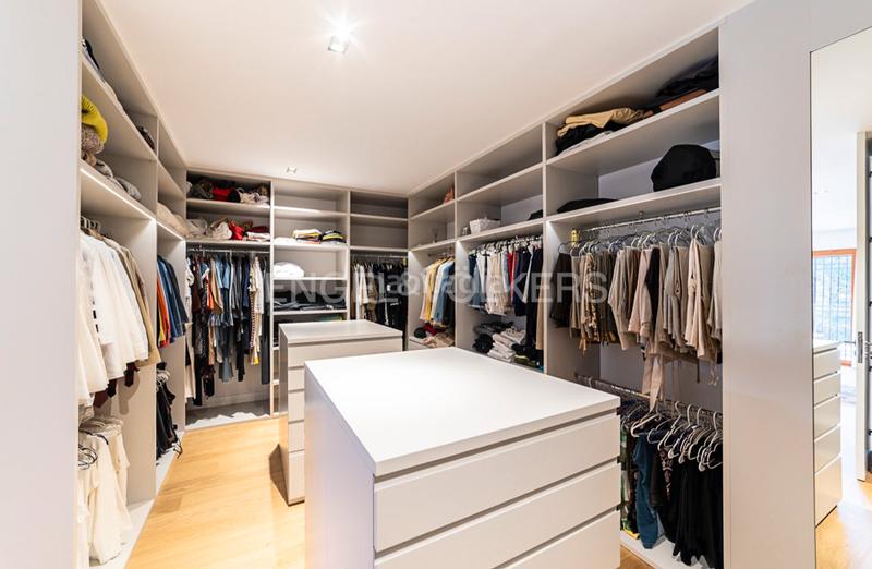 Foto 230f06e0-9ac5-431c-982b-4e73bee2e772. Masia amb calefacció aparcament piscina a Abantos-Carmelitas San Lorenzo de El Escorial