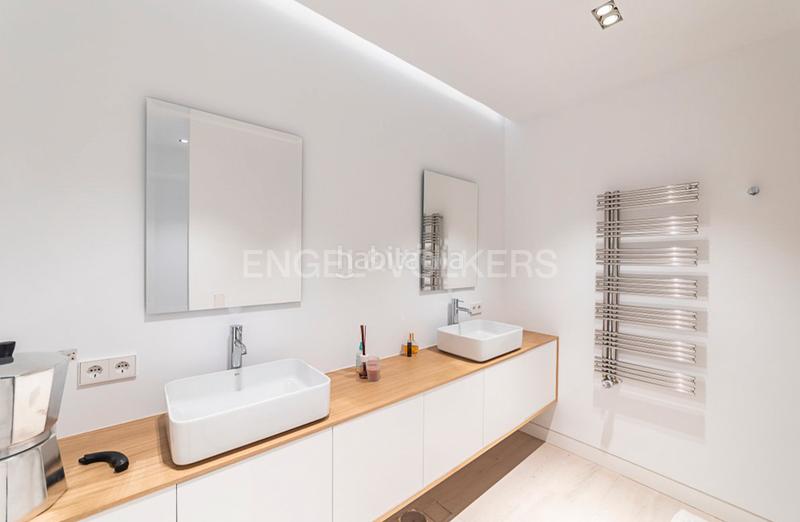 Foto 31e973a8-9180-4b5d-aced-d1043dc812d7. Masia amb calefacció aparcament piscina a Abantos-Carmelitas San Lorenzo de El Escorial