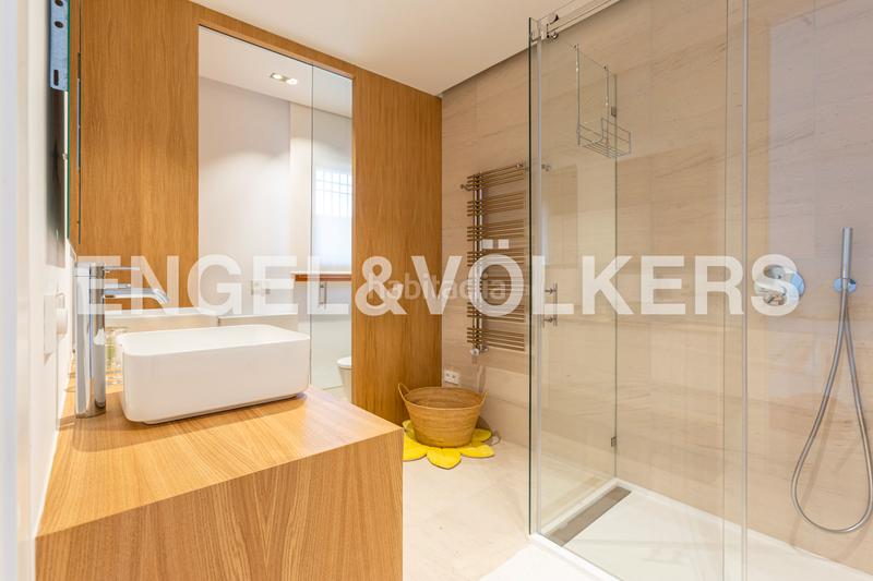 Foto 4a4d6863-cbca-4909-b4e5-db990e017b20. Masia amb calefacció aparcament piscina a Abantos-Carmelitas San Lorenzo de El Escorial