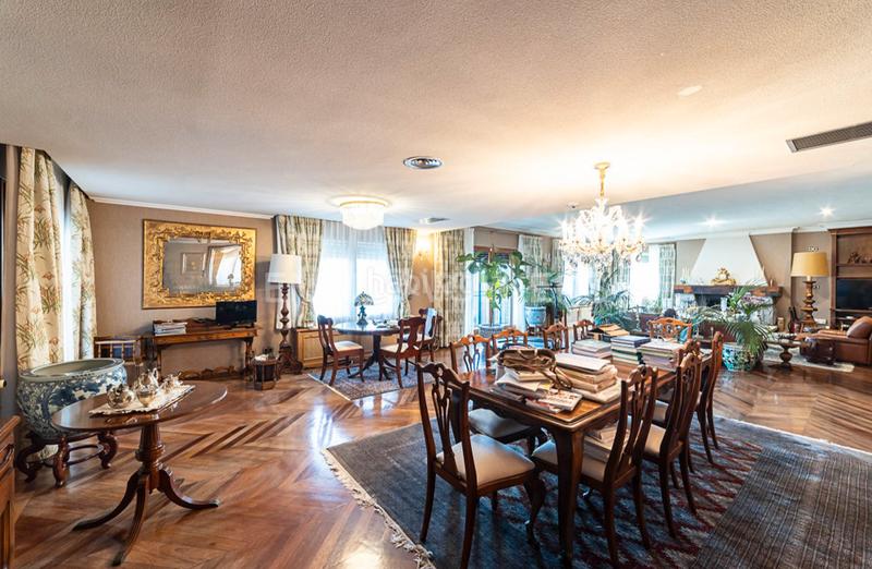 Foto 648628bb-7dd9-4791-9341-c0f6d8e23280. Masia amb calefacció aparcament piscina a Abantos-Carmelitas San Lorenzo de El Escorial