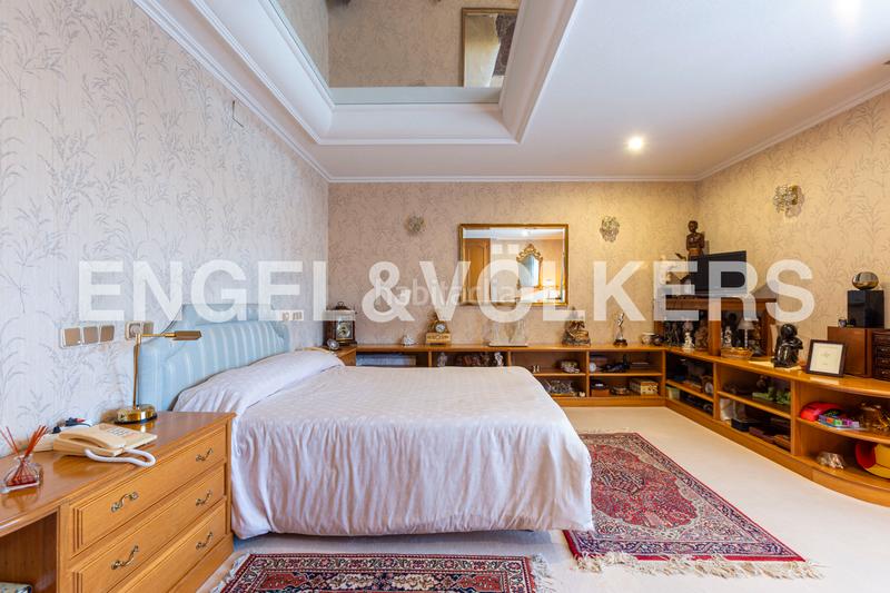 Foto 6a4a141b-1546-4f02-a795-4a93433e272c. Masia amb calefacció aparcament piscina a Abantos-Carmelitas San Lorenzo de El Escorial