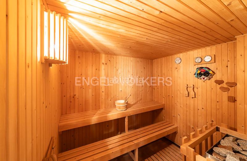 Foto 6e593373-e0d3-449a-bfd6-11258f775314. Masia amb calefacció aparcament piscina a Abantos-Carmelitas San Lorenzo de El Escorial