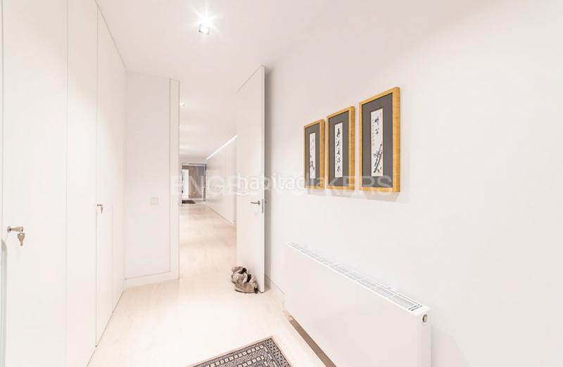 Foto 73b75c04-df22-4112-b1c9-a2ba4dbc9175. Masia amb calefacció aparcament piscina a Abantos-Carmelitas San Lorenzo de El Escorial