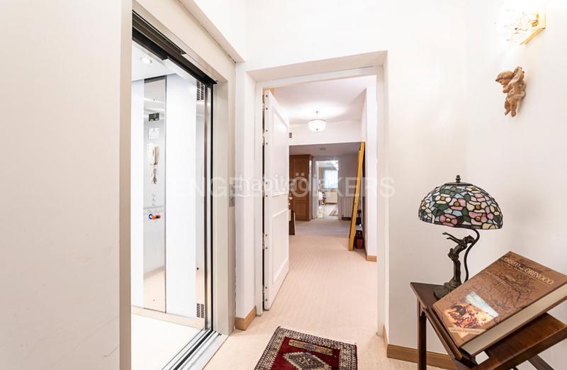 Foto 7bdba92a-ad9a-4769-982f-1629d7abdcc4. Masia amb calefacció aparcament piscina a Abantos-Carmelitas San Lorenzo de El Escorial