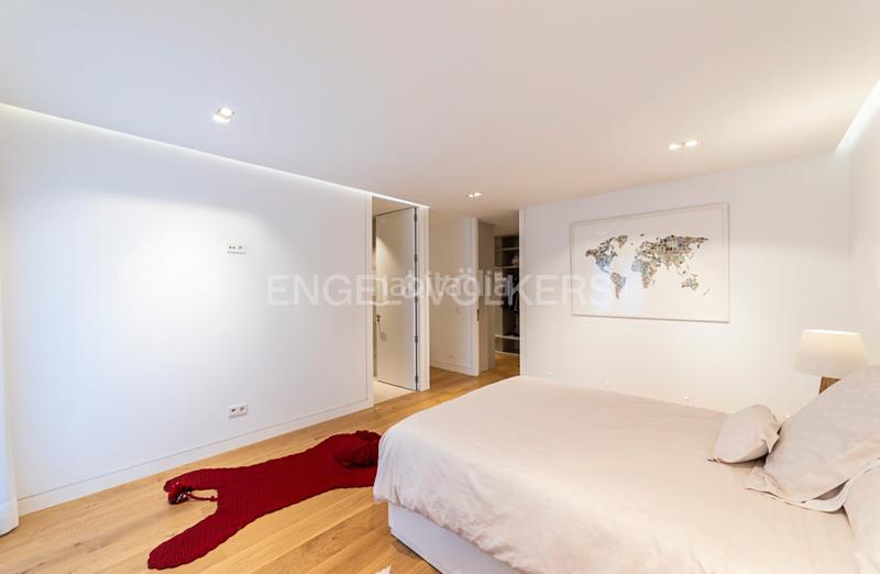 Foto 943c89fd-fc5d-493a-9396-b8b3283c43b5. Masia amb calefacció aparcament piscina a Abantos-Carmelitas San Lorenzo de El Escorial