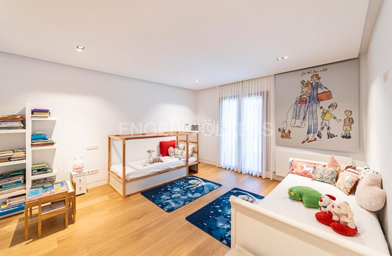 Foto bd793286-d2fa-45c0-8cb6-19fb7eb89805. Masia amb calefacció aparcament piscina a Abantos-Carmelitas San Lorenzo de El Escorial