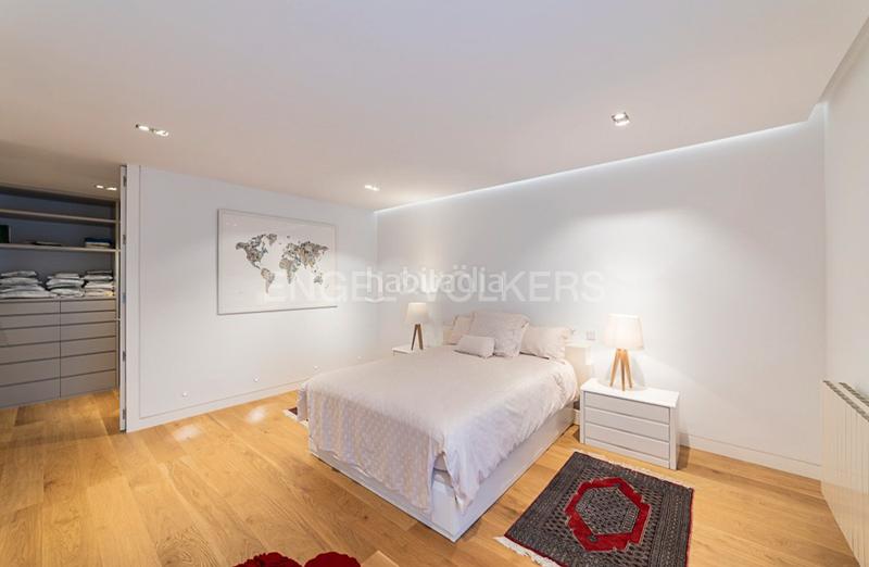 Foto d18bd4e0-c5b9-4f06-b790-86f4849be94e. Masia amb calefacció aparcament piscina a Abantos-Carmelitas San Lorenzo de El Escorial