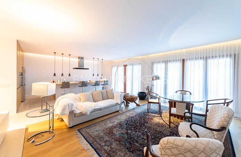 Foto d93bd8f3-c367-41a6-b7b1-ef1f93817a2a. Masia amb calefacció aparcament piscina a Abantos-Carmelitas San Lorenzo de El Escorial