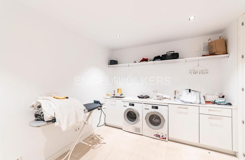 Foto db52ecf6-062f-4735-a3be-a73d66b7305c. Masia amb calefacció aparcament piscina a Abantos-Carmelitas San Lorenzo de El Escorial