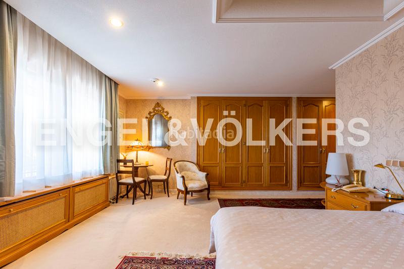 Foto dd35ea07-cd51-45df-8433-405102be57e4. Masia amb calefacció aparcament piscina a Abantos-Carmelitas San Lorenzo de El Escorial