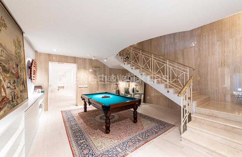 Foto de8afa25-6340-4f97-b8b8-cb4336c89c97. Masia amb calefacció aparcament piscina a Abantos-Carmelitas San Lorenzo de El Escorial