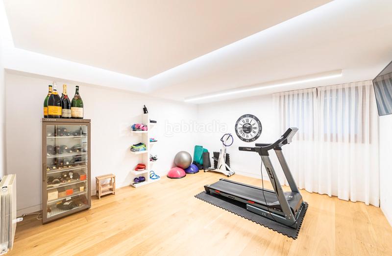 Foto df777b81-e8de-4edb-a547-75048542bd1b. Masia amb calefacció aparcament piscina a Abantos-Carmelitas San Lorenzo de El Escorial