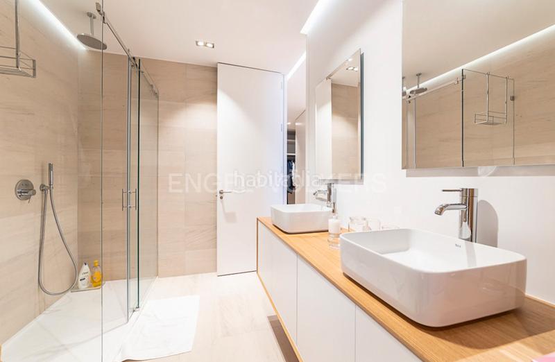 Foto e391a2f1-d257-432c-81fd-45c1b64eea85. Masia amb calefacció aparcament piscina a Abantos-Carmelitas San Lorenzo de El Escorial