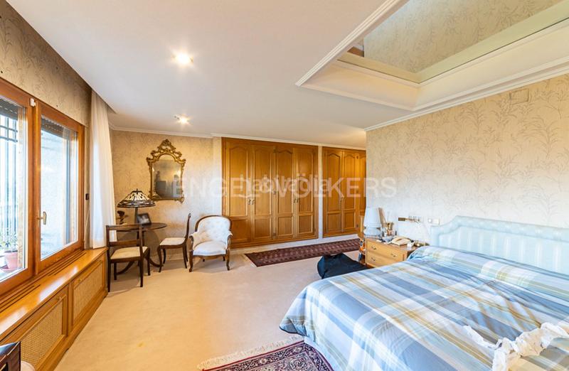 Foto f19a726b-0f8e-4684-b0a2-168c768f6d46. Masia amb calefacció aparcament piscina a Abantos-Carmelitas San Lorenzo de El Escorial