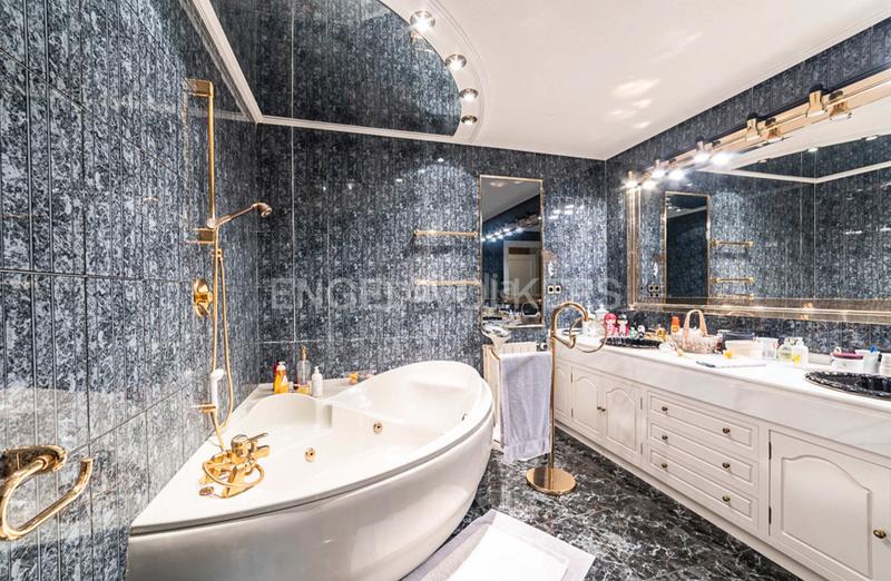 Foto f2558a89-9e16-4634-99a8-5c065513b027. Masia amb calefacció aparcament piscina a Abantos-Carmelitas San Lorenzo de El Escorial